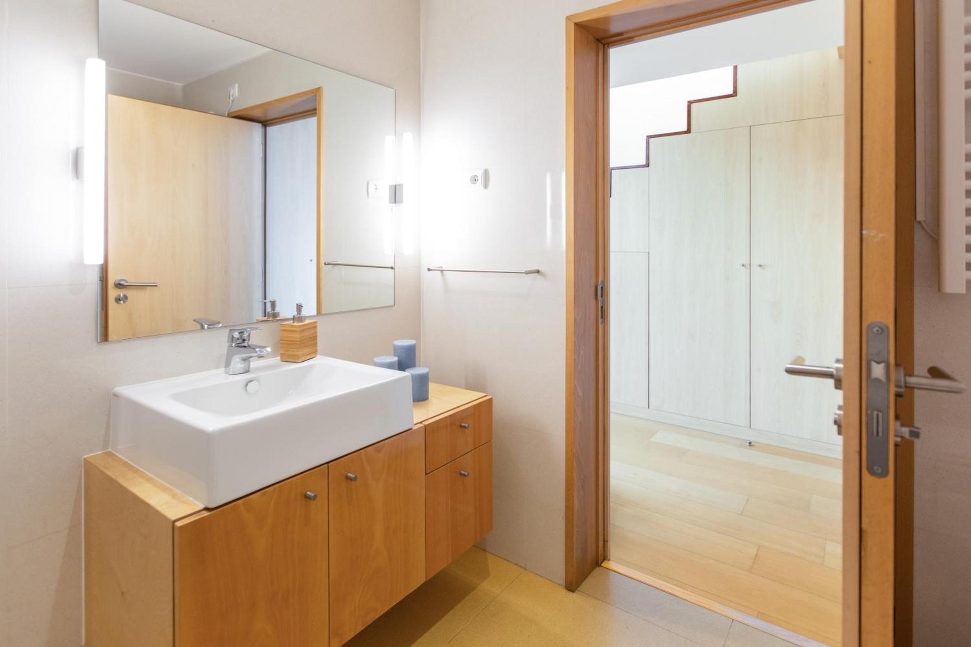 CM Antas Studios OOporto Habitación foto