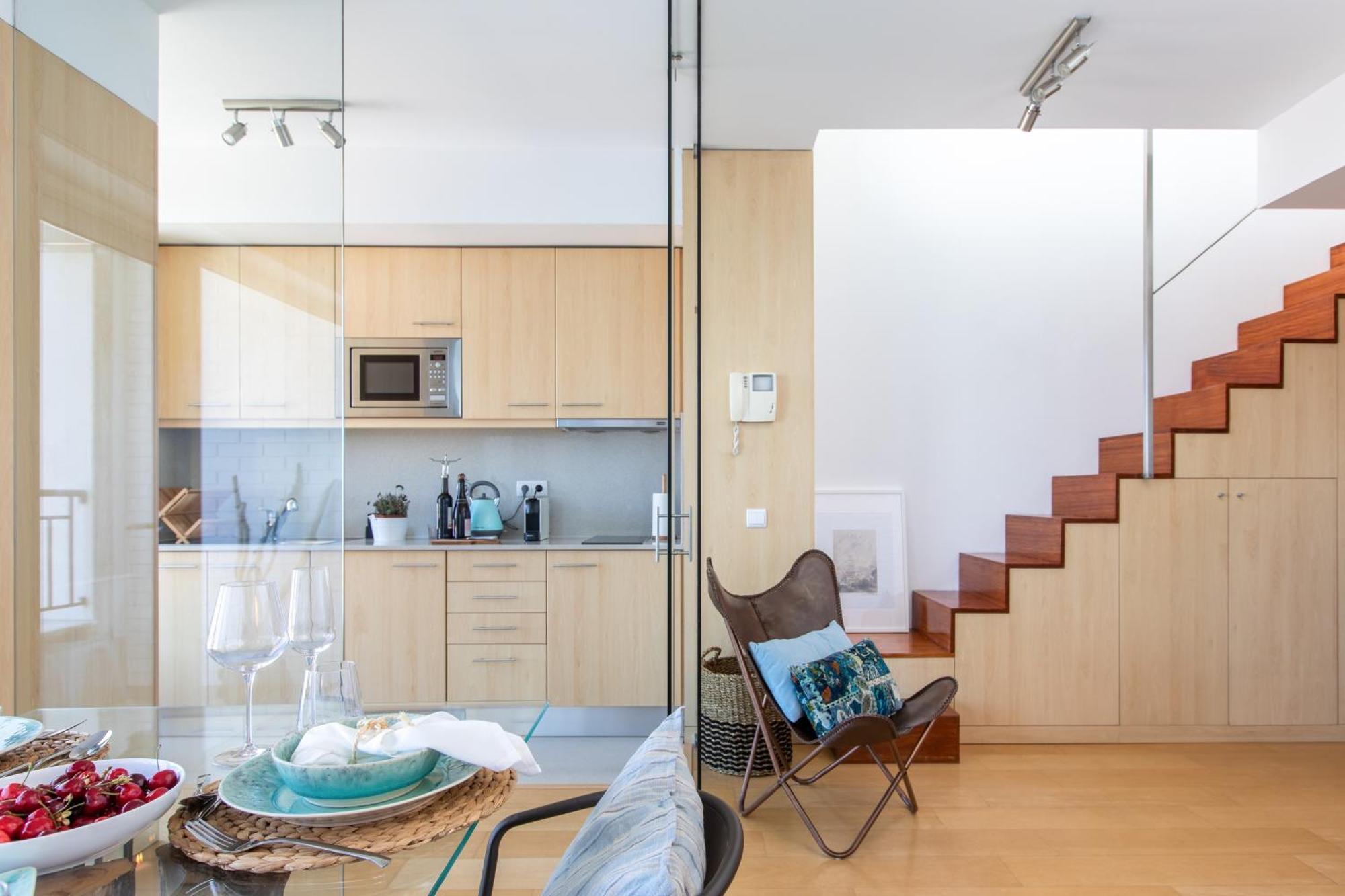 CM Antas Studios OOporto Habitación foto