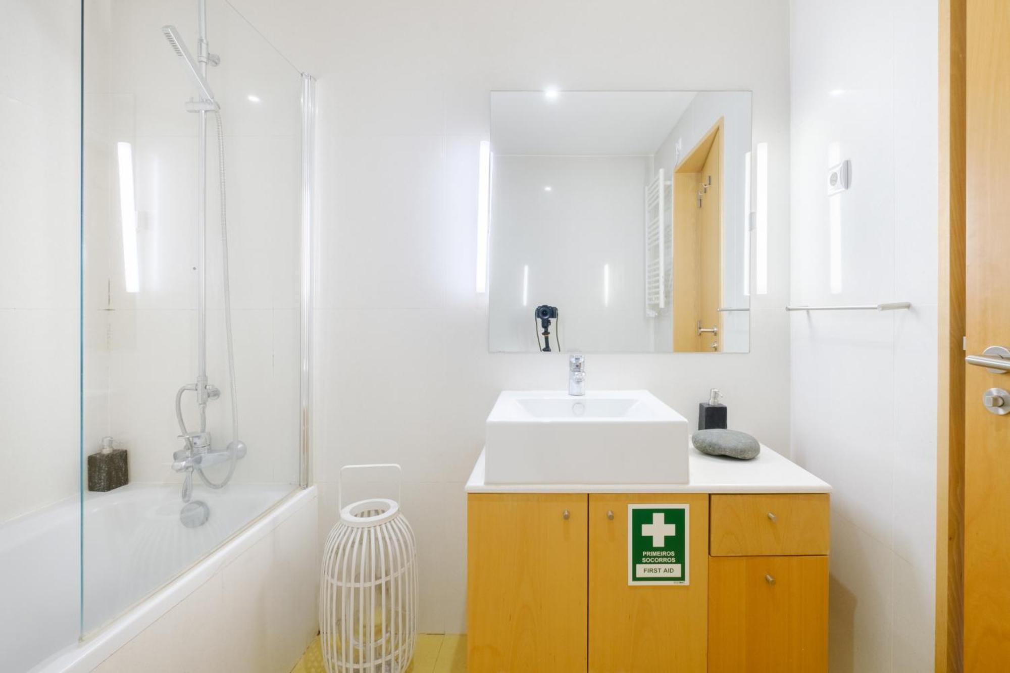 CM Antas Studios OOporto Habitación foto