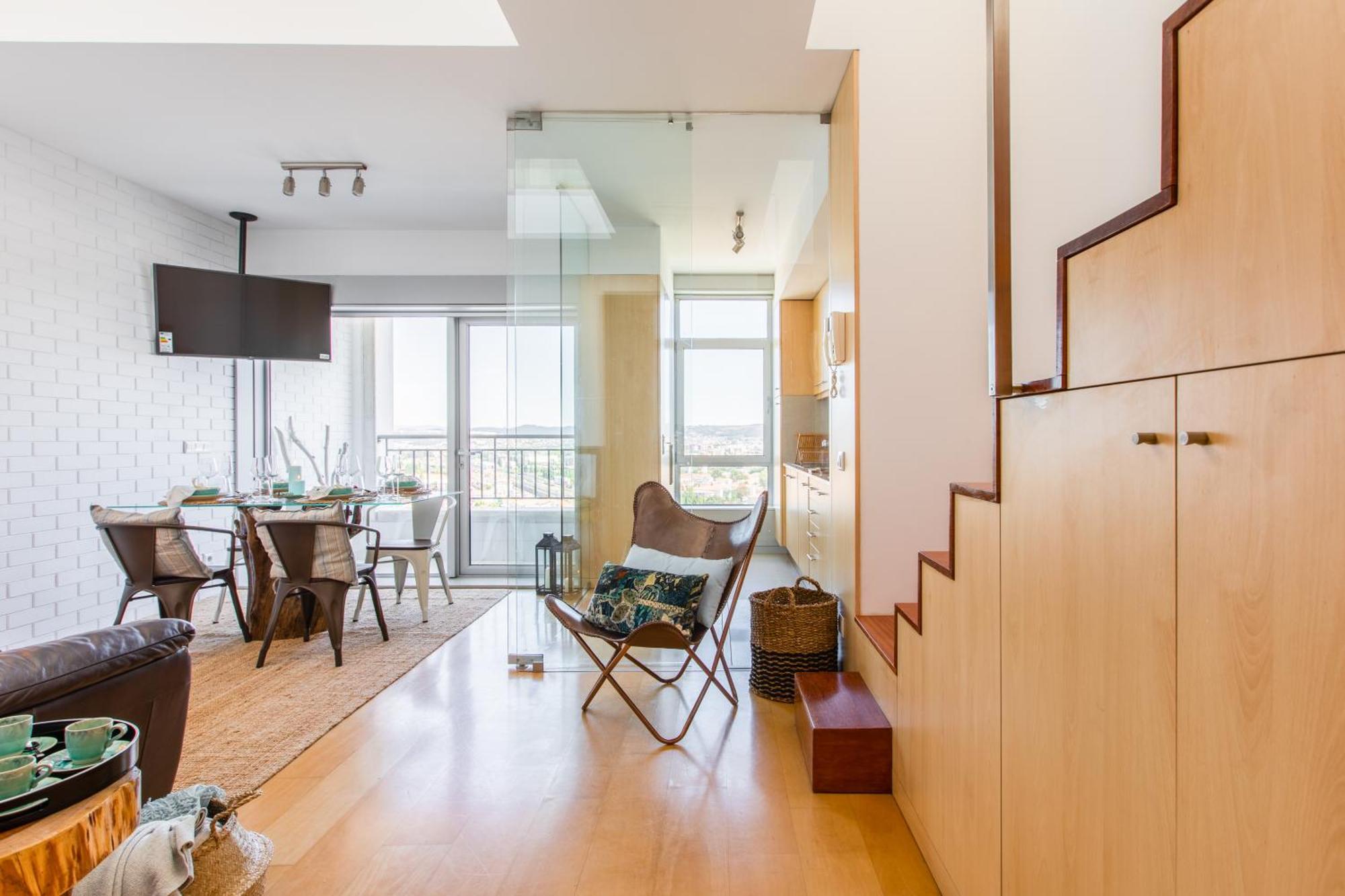 CM Antas Studios OOporto Habitación foto