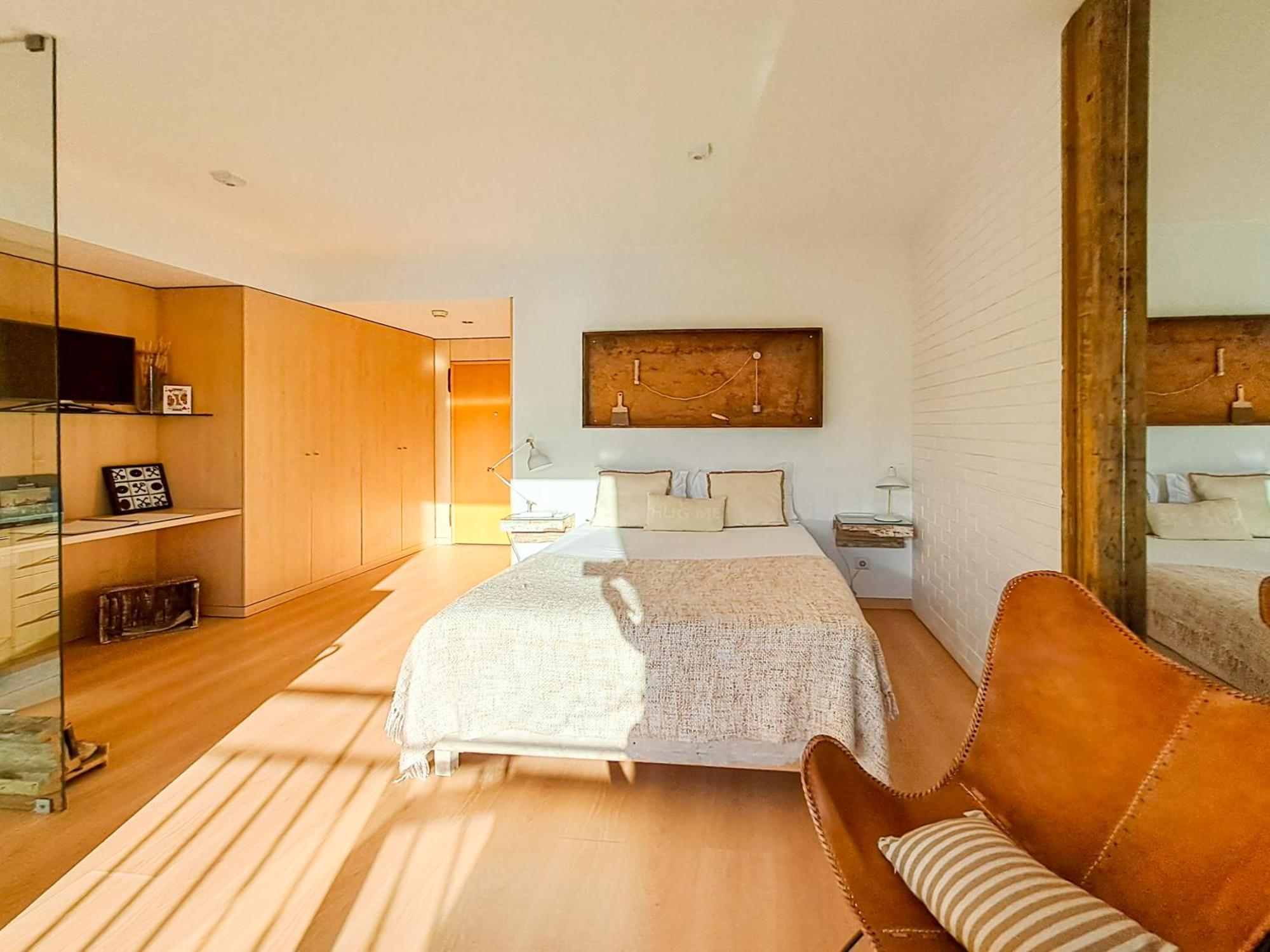 CM Antas Studios OOporto Habitación foto