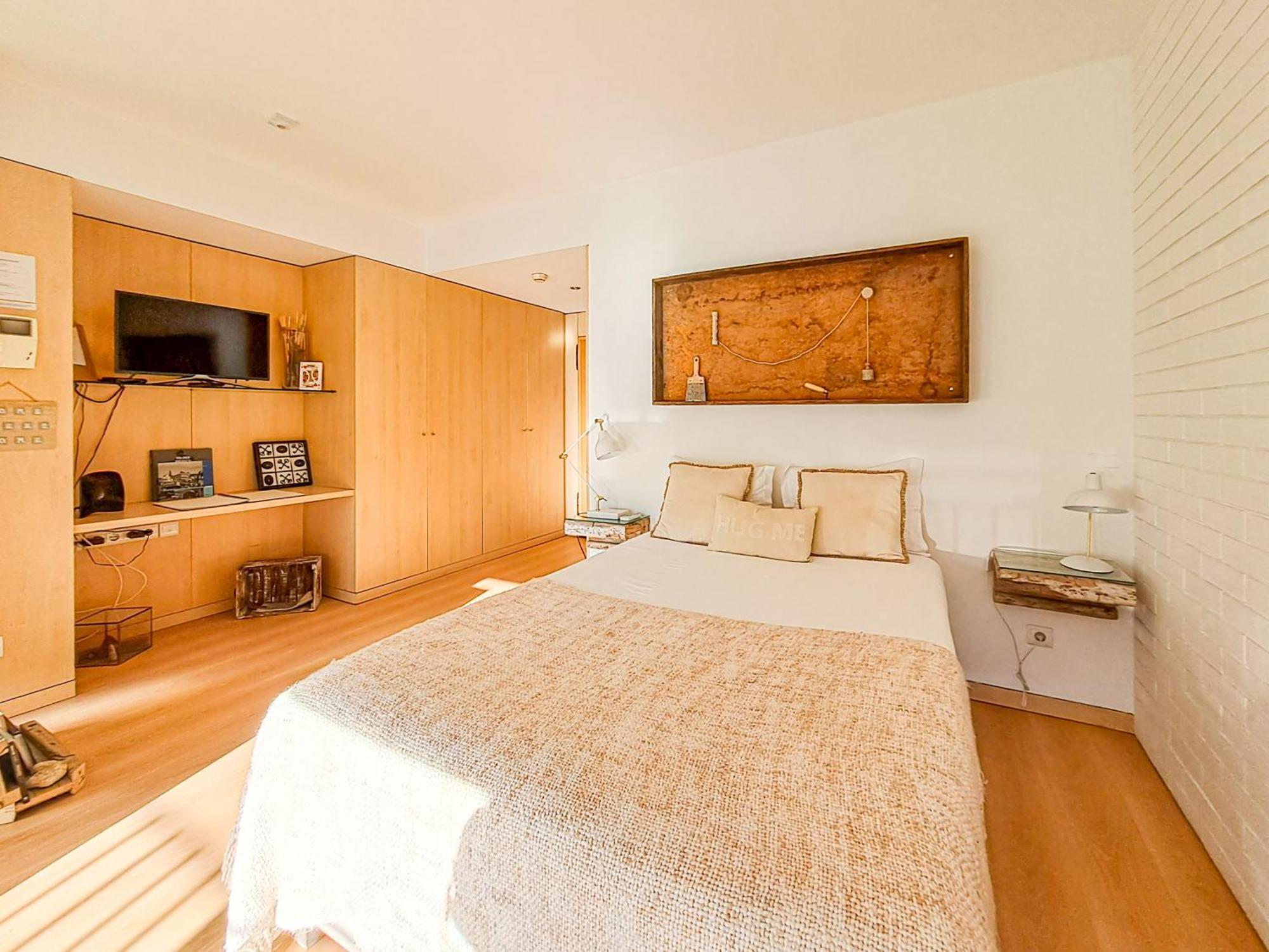 CM Antas Studios OOporto Habitación foto