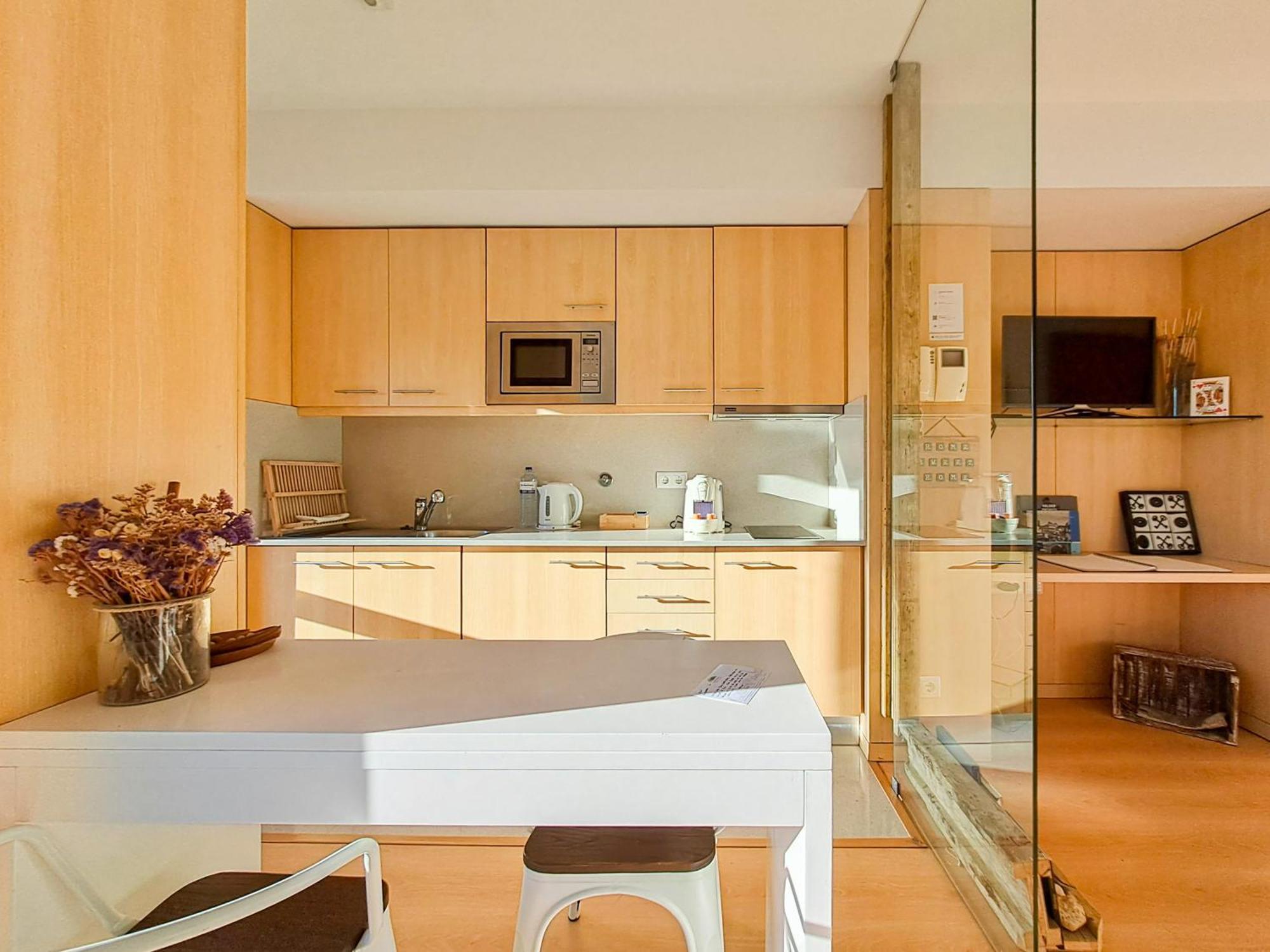 CM Antas Studios OOporto Habitación foto